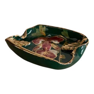 Mid 20th Century Italian Trinket Dish For Sale