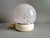 Murano Glass Table Lamp from Manifattura Di Murano, 1970s For Sale - Image 10 of 11
