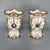 Porcelain Rococo Spill Vases from Jacob Petit, 1840, Set of 2 For Sale - Image 10 of 18