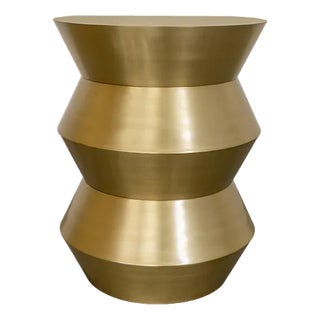 Ugo Side Table by Essential Home For Sale