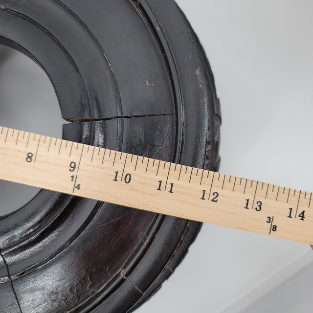 Rare Antique Japanese Imari Porcelain Bowl Meiji Period 1868-1912 Scalloped Edge With Carved Rosewood Stand - Hand Painted Gold Gilt For Sale - Image 17 of 18