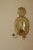Mid-Century Swedish Brass Double Arm Sconces, 1945s, Set of 2 For Sale - Image 4 of 12