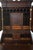 Henkel Harris Henkel Harris Mahogany Large Document Secretary Desk For Sale - Image 4 of 18