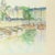Carlier, Untitled, Honfleur, France, 1989, Photographic Paper & Compressed Wood & Pine For Sale - Image 10 of 11