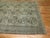 Zabihi Collection Vintage Ersari Tribal Room Size Rug in Gray and Brown - 8' x 12' For Sale - Image 16 of 18