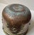 Metal Large Vintage Moroccan Moorish Copper and Brass Planter, 1960s For Sale - Image 7 of 9
