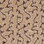 2020s Sample - Schumacher Corail Velvet Fabric In Champignon For Sale - Image 5 of 5