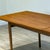 Mid-Century Modern Danish Teak Extending Dining Table by Johannes Andersen For Sale - Image 10 of 14