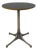 Nelson Pedestal Table by George Nelson for Herman Miller For Sale