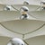Plastic 1960s Hoffmeister German Modular Ivory Sconces - Set of 13 For Sale - Image 7 of 18