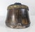 19th Century Rustic Horse Hoof Pin Cushion or Paperweight With Horseshoe For Sale In New York - Image 6 of 10