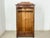 Gründerzeit Wooden Wardrobe, 1900s For Sale - Image 3 of 11