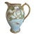 1910s Nippon Morimura Pitcher, Hand Painted Antique For Sale