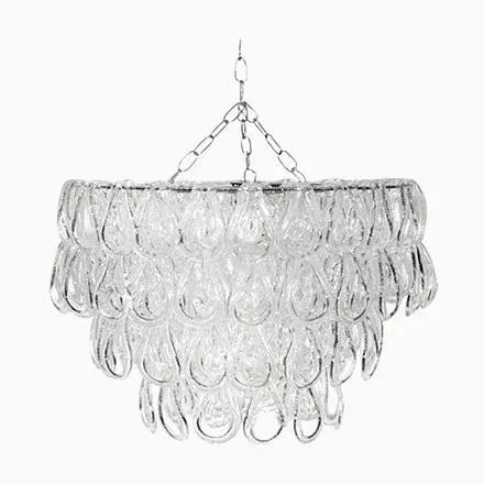 Hooks Ceiling Lights, 1960s For Sale - Image 6 of 6