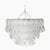 Hooks Ceiling Lights, 1960s For Sale - Image 6 of 6