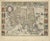 Antique Blaeu Map of Asia, 1642 For Sale - Image 12 of 12