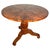 Biedermeier Walnut Table, Germany, 1820 For Sale - Image 10 of 10