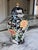 Japanese Made in Japan Vintage Ginger Jar For Sale - Image 3 of 15