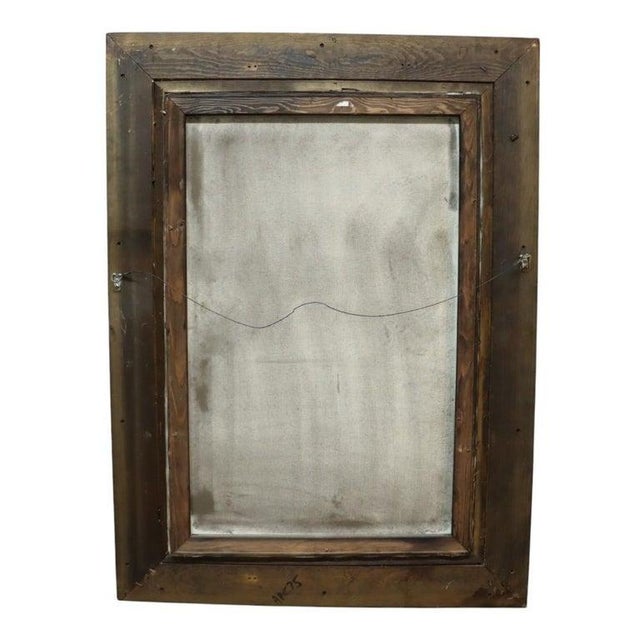 Vintage Neoclassical Master Copy After Fowler’s “Nymph & Butterfly" For Sale - Image 12 of 12