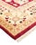 With understated palettes and allover designs, the rugs in the Mogul Collection will bring timeless sophistication to any...