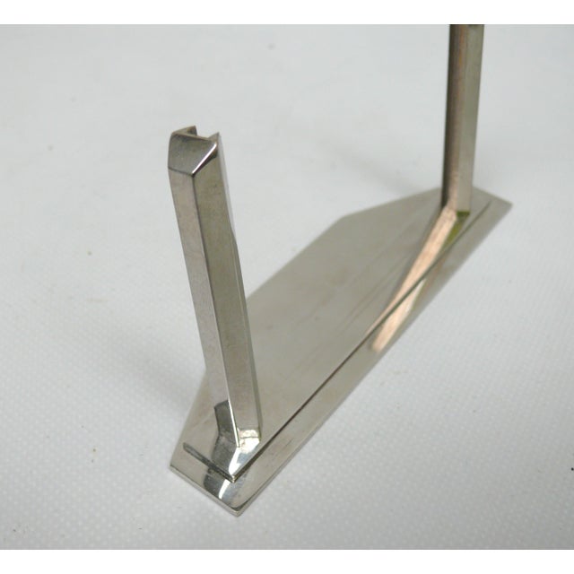 French Art Deco Picture Frame, 1920s For Sale - Image 11 of 17