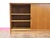Mid 20th Century Modern Vintage Teak Bookcase Display Cabinet For Sale - Image 11 of 11