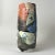 Patrick Crabb (B. 1947) - Postmodernist Raku Shard Ceramic Vessel, Signed (1994) For Sale - Image 4 of 10