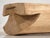Rustic Garden Wooden Bowl, 1900s For Sale - Image 3 of 14
