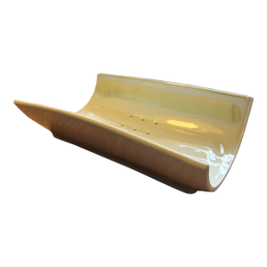Mid 20th Century Rare Rosenthal German CeramicAsparagus Serving Dish