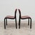 Vintage Mito Chairs by Carlo Bartoli for Tisettanta, 1970s, Set of 2 For Sale - Image 11 of 14