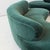 1980s Cloud Serpentine Sofas by Vladimir Kagan for Directional in Mohair For Sale - Image 10 of 12
