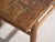 Chinese Low Table in Pine For Sale - Image 3 of 10