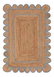 Example of Jute Area Rugs