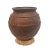 Tribal Vintage Bida Water Vessel For Sale - Image 3 of 7