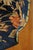 Swedish Stump Chair in Pine and Floral Upholstery, 1960s For Sale - Image 4 of 18