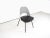 Mid-Century Modern Vintage No. 72 Desk Chair by Eero Saarinen for Knoll Inc. / Knoll International For Sale - Image 3 of 11