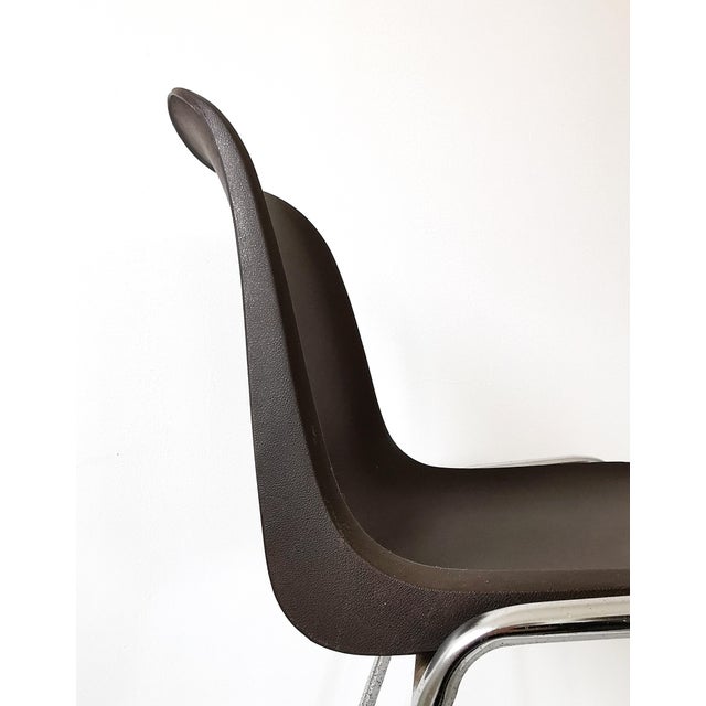 Model Europa Chair by Helmut Starke, 1974, Set of 6 For Sale - Image 13 of 18