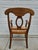Pottery Barn Pottery Barn Rush Seat Dining Chairs - Set of Four For Sale - Image 4 of 10