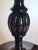 Vintage Murano Glass Amethyst Tazza Compote Bowl Attr Salviati For Sale - Image 12 of 18