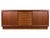 Vintage Teak Sideboard from Dyrlund, Denmark, 1970s For Sale - Image 18 of 18