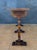 Spanish Carved Wood Console Table With Two Drawers Signed by Valenti For Sale - Image 14 of 16