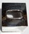 1970s Bohemian Handmade Polished Stainless Steel Over Brass Tissue Box Cover India For Sale - Image 9 of 14