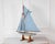 English 20th Century Bowman Carved Wood Gaff Cutter Pond Yacht For Sale - Image 13 of 18