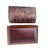 Hollywood Regency Faux Reptile Covered Box on Ball Feet For Sale - Image 4 of 6