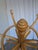 Mid-Century Modern Vintage Bentwood Coat Stand, 1970s For Sale - Image 3 of 16