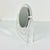 Charles Hollis Jones 1970s Vintage Lucite Tabletop Flip Makeup Mirror, Charles Hollis Jones Attributed For Sale - Image 4 of 18
