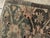 Galerie Shabab Collection Early 20th Century Persian Malayer Sampler Rug For Sale - Image 4 of 7
