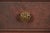 Berkey & Gay Style French Regency Louis XVI Carved Burled Walnut Highboy Dresser, Circa 1920s For Sale - Image 9 of 16