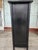 Onyx Antique Chinese Armoire For Sale - Image 8 of 12