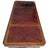 2000 - 2009 Restored Legacy Classic Furniture Traditional Mahogany Executive Desk & Bookcase Set - 2 Pieces For Sale - Image 5 of 18
